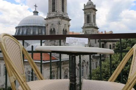 Triada Taksim - Special Category - 89