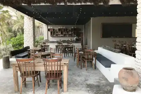 Chiringuito Tulum - 21