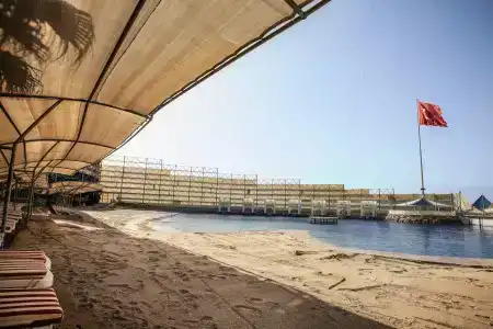 Adin Beach - Halal All Inclusive - 22