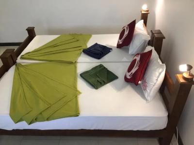 Saman Resort Yala - 88