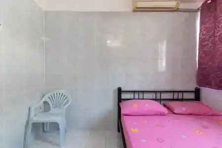 New Central Guesthouse - 43
