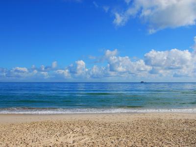 Beach Resort - 17