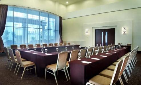 Grand Dafam Ancol Jakarta - 19