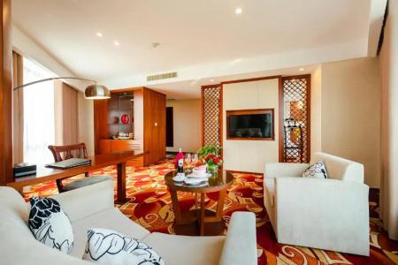Muong Thanh Luxury Quang Ninh - 59