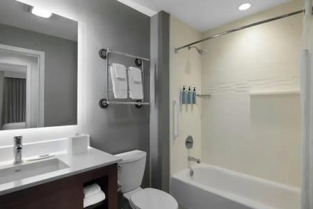 Residence Inn by Marriott Downtown - 56
