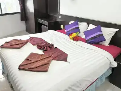 Lamai Apartment - 86