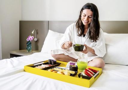 Mercure Sao Paulo Moema - 24