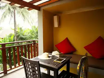 Chongfah Beach Resort Khaolak - Sha Extra Plus - 24