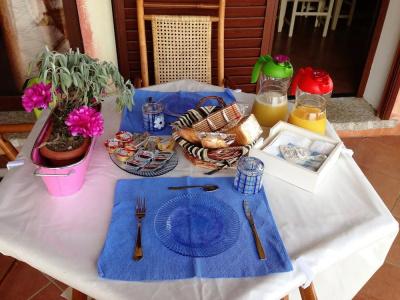 b&b Su Donnigheddu - 41
