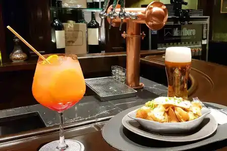 Buenos Aires Marriott - 27