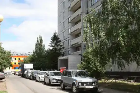 на 40 лет Победы 66 - 9