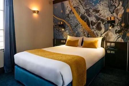 Hôtel du Parc Montparnasse - 46