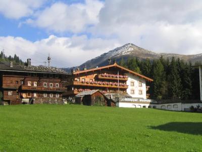 Glockenstuhl - 15
