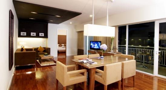 Kantary Hills, Chiang Mai - 6