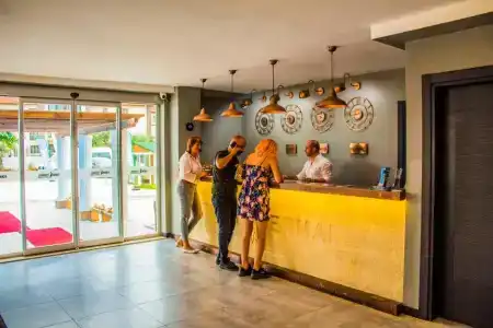 Form Termal & Spa KazdaĞLari - 44