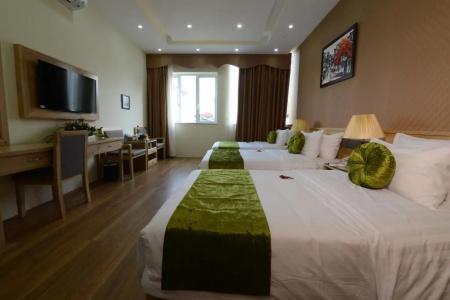 Blue Hanoi Inn - 89