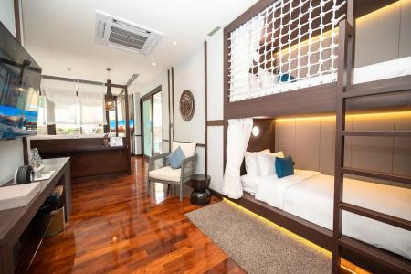 The Rock Hua Hin Beachfront Spa Resort - Sha Plus - 138