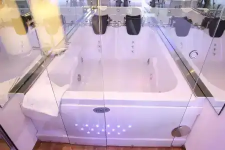 Adua & Regina di Saba Wellness & Beauty - 65