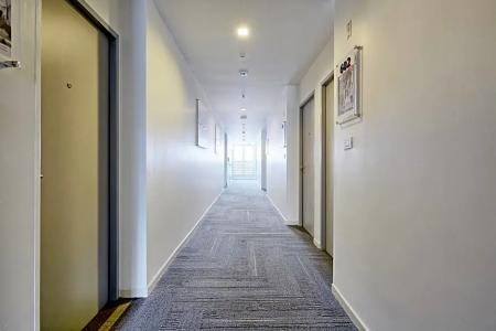 Red Planet Bangkok Asoke - Sha Extra Plus - 58