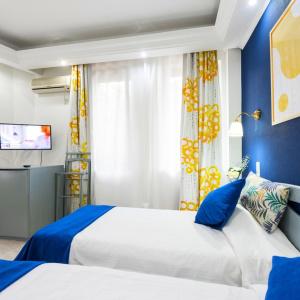 Relax Comfort Suites - 19