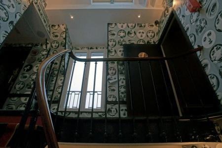 Hôtel du Triangle d'Or - 26