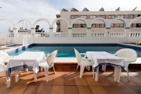 Apartamentos Lux Mar - 12