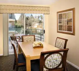 WorldMark San Diego – Mission Valley - 7