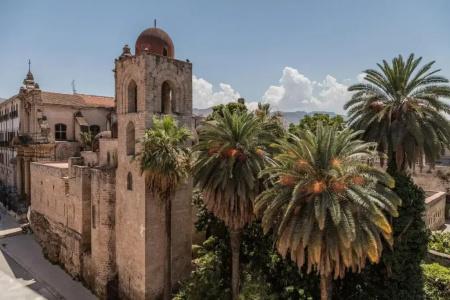 Camplus Guest Palermo - 26