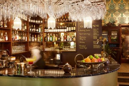 Bohema Boutique & Spa - 10