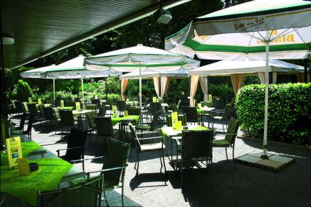 Plaza Gelsenkirchen - 20
