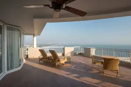 Hilton Hua Hin Resort & Spa - Sha Extra Plus - 26