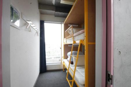 Sakura Hostel Asakusa - 18