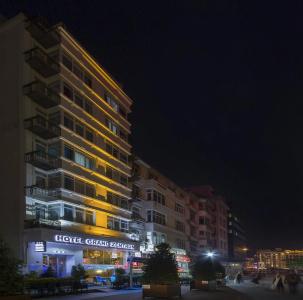 Grand Zentrum - 0