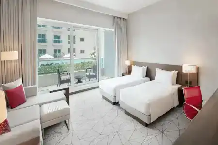 Hyatt Place Dubai Al Rigga - 6