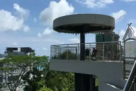 Gaya Centre - 18
