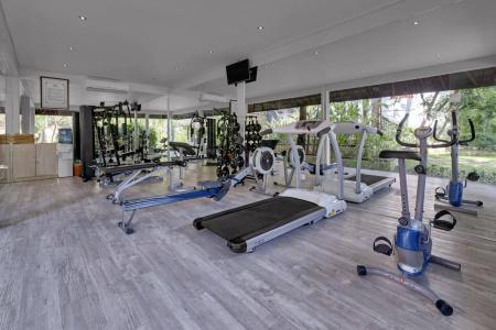 Bali Garden Beach Resort - 19