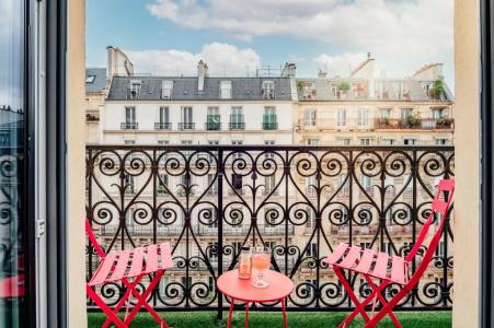 Royal Saint Germain - 102