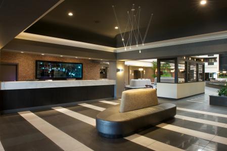 Embassy Suites by Hilton Las Vegas - 1