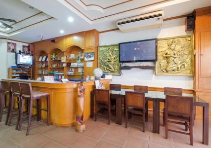 Andaman Sea Guesthouse Patong - 20