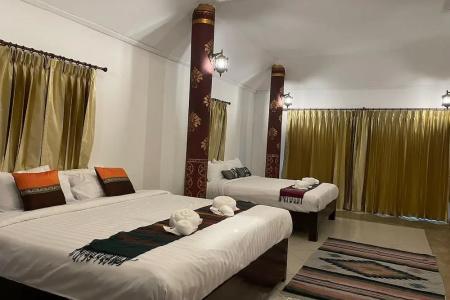 Baan Tawai Lanna - 33