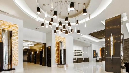 The Davenport Grand, Autograph Collection - 0