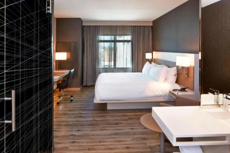 AC by Marriott Seattle/Downtown - 6