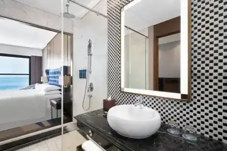 Four Points by Sheraton Danang - 36