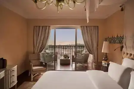 Sofitel Legend Old Cataract - 64