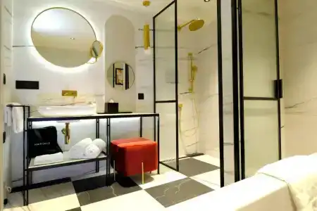 Indigo Belgrade, An Ihg Hotel - 155