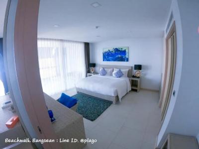 Beach Walk Boutique Resort - 205