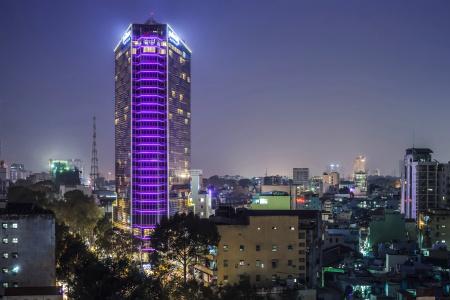 Pullman Saigon Centre - 0