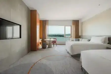 Intercontinental Suzhou, An Ihg - 118