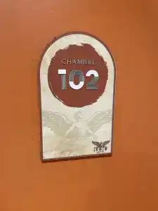 Hôtel Icare - 23