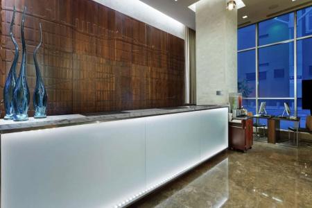 Distrikt New York City, Tapestry Collection by Hilton - 1